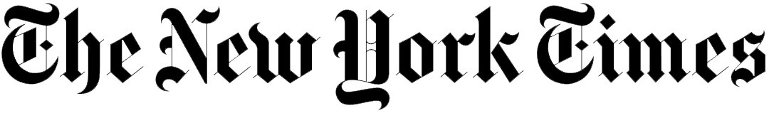 nyt logo