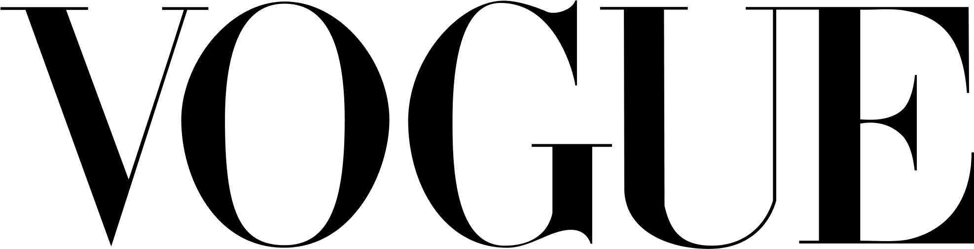vogue logo