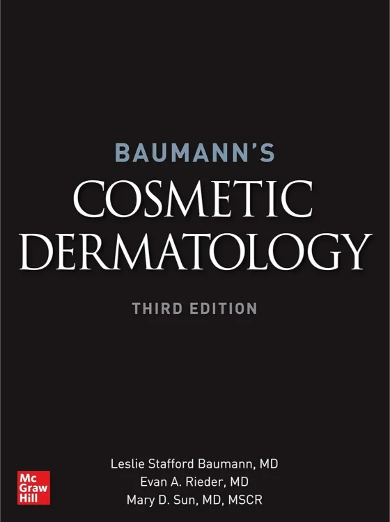 cosmetic dermatology