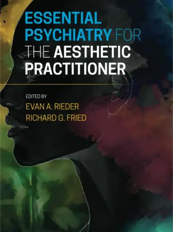 essential psychiatry