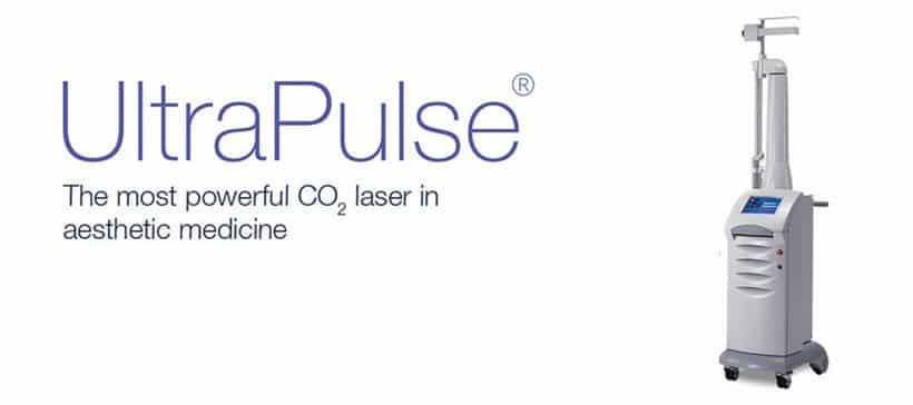 Lumenis UltraPulse CO2 laser machine Lumenis UltraPulse CO2 laser machine